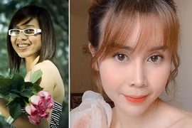Gallery - Hồ Hoài Anh - Lưu Hương Giang ly hôn - image 9