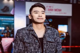 Gallery - PHIM LẬT MẶT 6: TẤM VÉ ĐỊNH MỆNH - image 8
