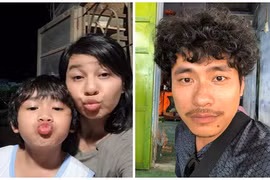 Gallery - Kiều Minh Tuấn - An Nguy công khai yêu nhau - image 18