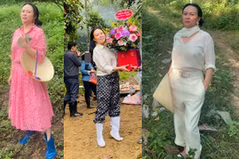 Gallery - Quách Ngọc Ngoan - Phượng Chanel - image 10