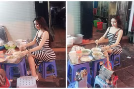 Gallery - Á hậu Thư Dung - image 18