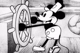 Những bí mật thú vị về Mickey Mouse