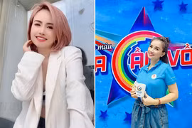 Gallery - DIỄN VIÊN HOÀNG ANH LY HÔN - image 10