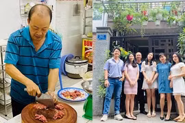 Gallery - NSƯT ĐỨC HẢI - image 7