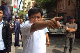 Gallery - Chiến Dịch Giành Lại Vỉa Hè - image 10