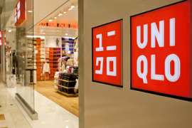 UNIQLO Nhật Bản sẽ mở cửa hàng bán lẻ đầu tiên tại TP.HCM
