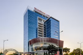 Trungnam Land phản hồi về thông tin nợ thuế 445 tỷ đồng