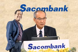 Bán khoản nợ giữa cơn sốt vàng: Sacombank giảm giá thêm hơn 10 tỷ đồng