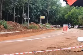 Xô xát trong đám tang, 2 người thương vong