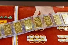 Biến động nhân sự cấp cao, SJC vẫn đặt kế hoạch lãi tăng 25%