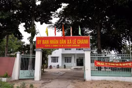 An Giang: Cty Phước Vạn Thịnh ngược dòng thắng gói thầu hơn 3,5 tỷ