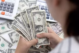 Tỷ giá USD hôm nay 14/5/2024: Giảm nhẹ?