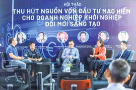 Gallery - CHUYÊN ĐỀ PHỔ BIẾN KIẾN THỨC VUSTA - image 10