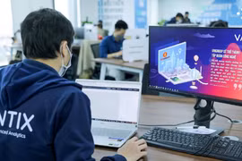 Vingroup giải thể một công ty con