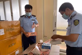 Thuốc lá mới: 100% nhập lậu, chờ khung pháp lý 