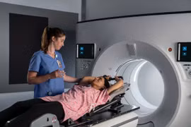 AI tối ưu quy trình chăm sóc sức khỏe cho bệnh nhân