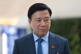 Khai trừ Đảng ông Phạm Xuân Thăng cựu Bí thư Tỉnh ủy Hải Dương