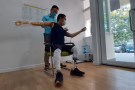 KH&ĐS: Cầu nối giữa mạnh thường quân với mảnh đời bất hạnh