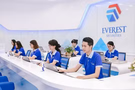Chứng khoán VPS, An Bình, Tiên Phong bị xử phạt hàng trăm triệu đồng
