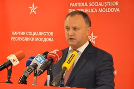 Nga có thêm đồng minh mới ở Moldova và Bulgaria