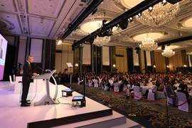 Biển Đông, Triều Tiên sẽ chiếm lĩnh Đối thoại Shangri-La 2017