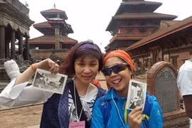Gallery - Động Đất Ở Nepal - image 11