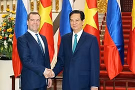 FTA Việt Nam-EAEC: Không chỉ có ý nghĩa kinh tế 