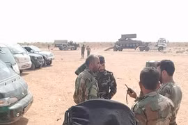 Gallery - Chiến Dịch Giải Phóng Deir Ezzor - image 3