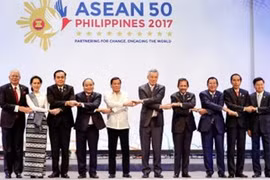Gallery - Đông Nam Á - image 9