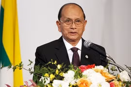 Tổng thống Myanmar Thein Sein: “Gorbachev và tôi không giống nhau”