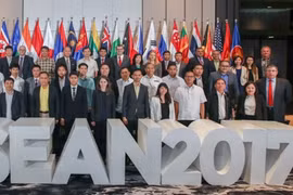 Gallery - Đông Nam Á - image 10
