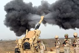 Yemen: Chiến trường mới giữa Mỹ và Iran?