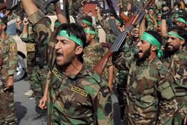 Iraq huy động 80 nghìn quân tình nguyện tái chiếm Ramadi 