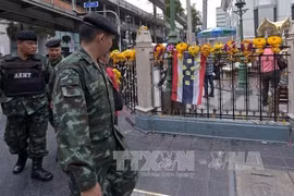 Gallery - Nổ Bom Bangkok - image 17