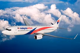 Máy bay Malaysia quay đầu do hành khách say rượu 