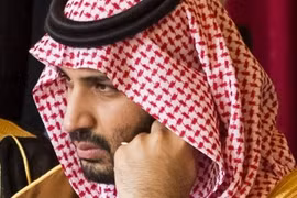 Thái tử Ả-rập Xê-út muốn rút khỏi cuộc chiến Yemen?