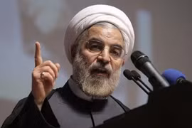 Dư luận Trung Đông về chiến lược mới của Mỹ đối với Iran
