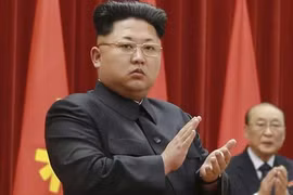 Ai cuỗm tiền của nhà lãnh đạo Kim Jong-un?