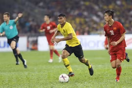 Gallery - AFF CUP 2018 - image 14