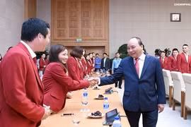 Gallery - ASIAD 2018 - image 15