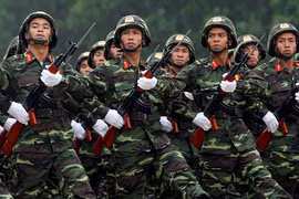 Chuyên gia Nga: “Lục quân Việt Nam mạnh nhất Đông Nam Á“