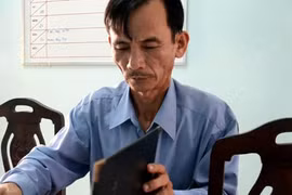 Quảng Nam: Nhím giảm nghèo “lạc” vào nhà “quan”
