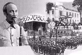 Gallery - KỶ NIỆM CÁCH MẠNG THÁNG 8 - image 16