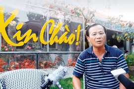 Gallery - Lùm Xùm Khởi Tố Chủ Quán Cà Phê Xin Chào - image 3