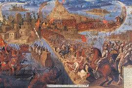 Giải mã những điều khó tin về nền văn minh Aztec