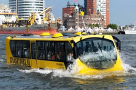 Gallery - Tuyến Bus Đường Sông - image 2