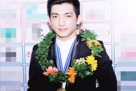 Gallery - Phi Thanh Vân Ly Hôn - image 7