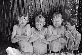 Góc ảnh độc đáo về Liên Xô 1972 - 1991
