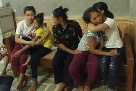 Gallery - Nổ Xe Khách Ở Bắc Ninh - image 3