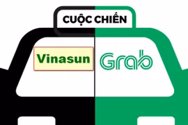 Gallery - Vinasun - Grab - image 3